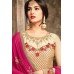 5102 GOLD MAISHA JAWARIYA WEDDING WEAR BRIDAL LEHENGA